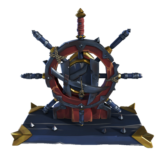 Cutthroat Wheel