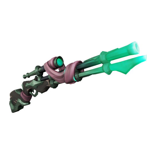 Damned Dark Warsmith Eye of Reach