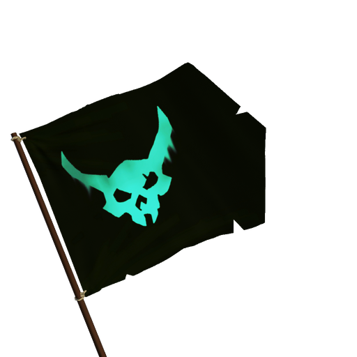 Damned Dark Warsmith Flags