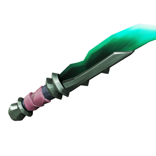 Damned Dark Warsmith Throwing Knives