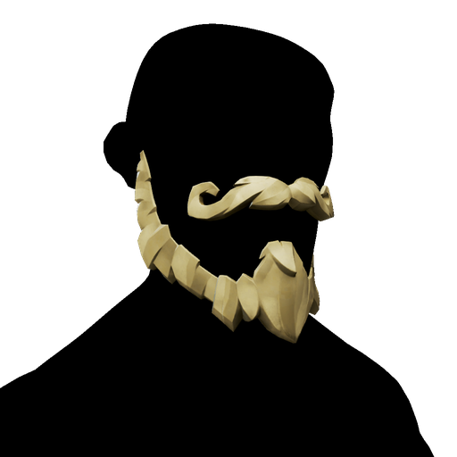 Daring Deceiver Beard
