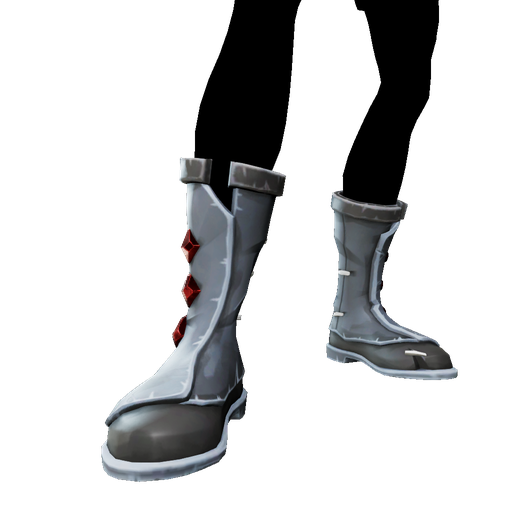Daring Deceiver Boots