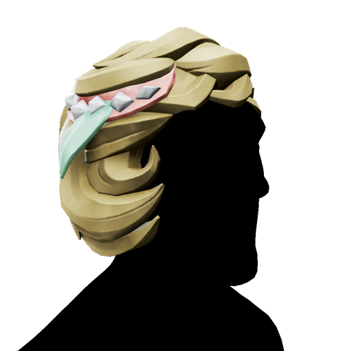 Daring Deceiver Hair