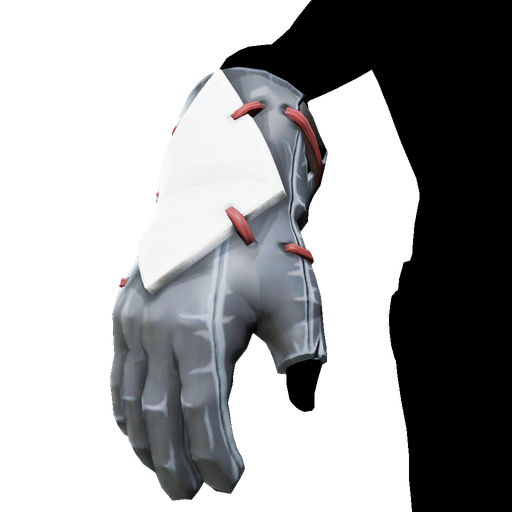 Daring Deceiver Gloves