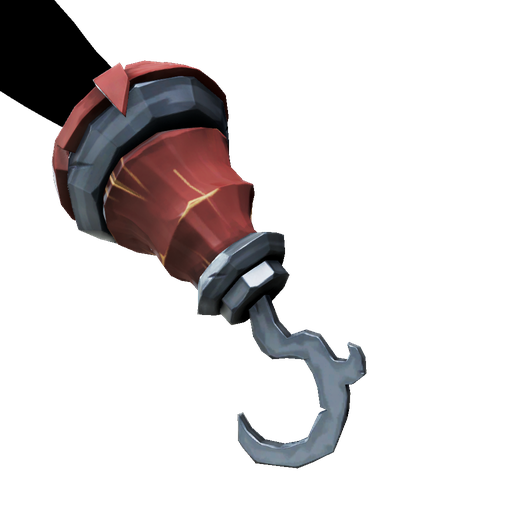 Daring Deceiver Hook