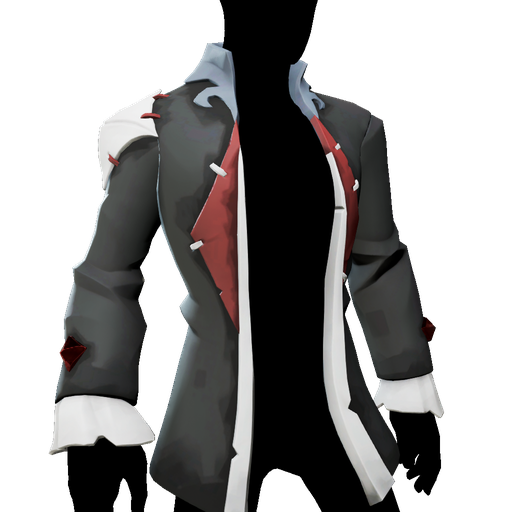 Daring Deceiver Jacket