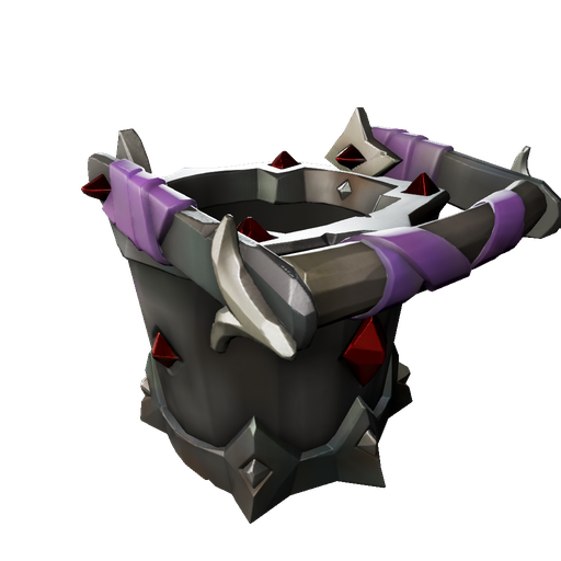 Dark Adventurers Bucket