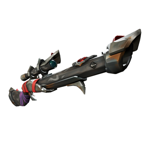 Dark Adventurers Eye of Reach