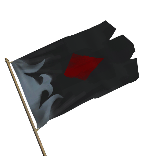 Dark Adventurers Flags