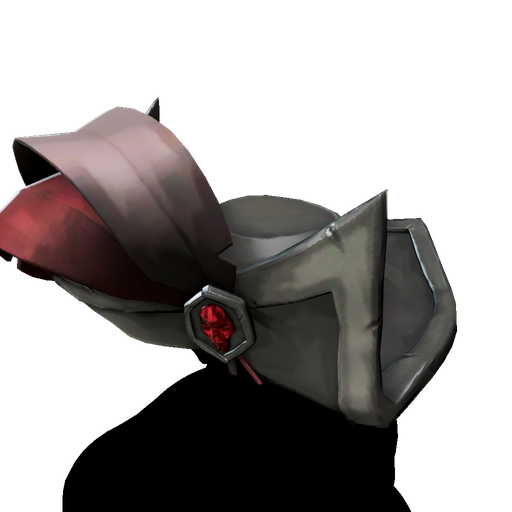 Dark Adventurers Hat