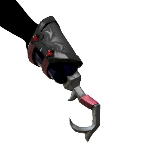 Dark Adventurers Hook