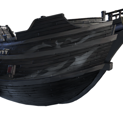 Dark Adventurers Hull Livery