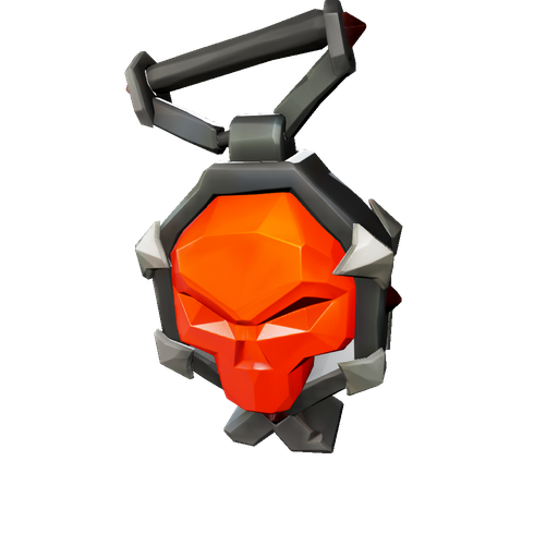 Dark Adventurers Lantern