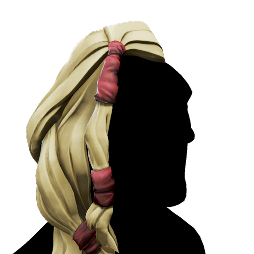 Dark Adventurers Hair