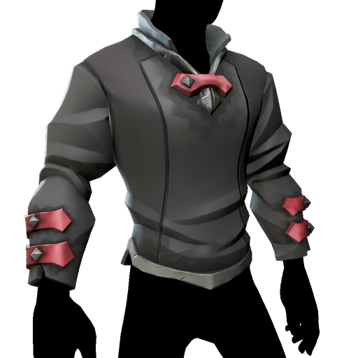 Dark Adventurers Shirt