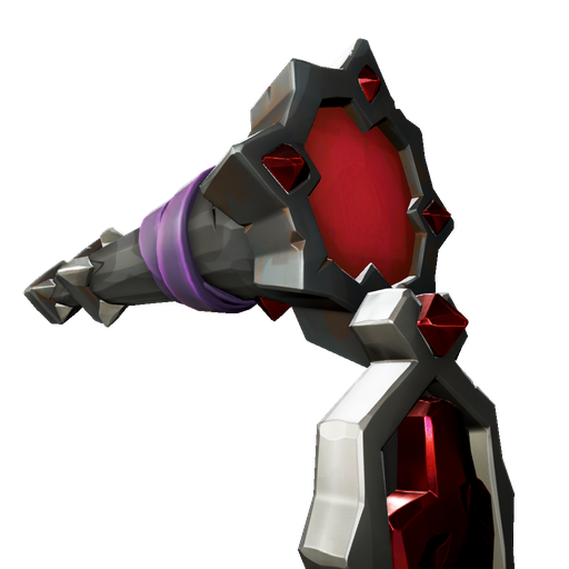 Dark Adventurers Spyglass