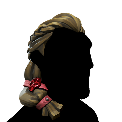 Dark Adventurers Hair