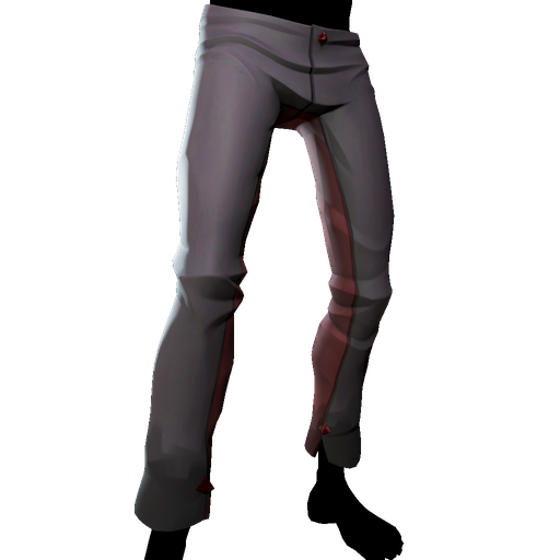 Dark Adventurers Bottom