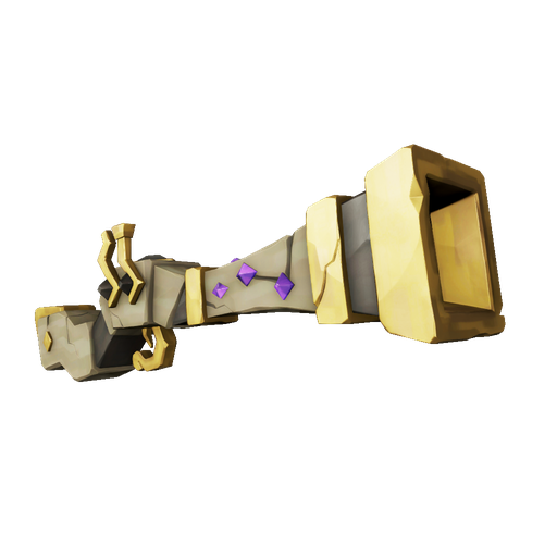 Dark Skies Blunderbuss