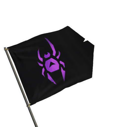 Dark Skies Flag