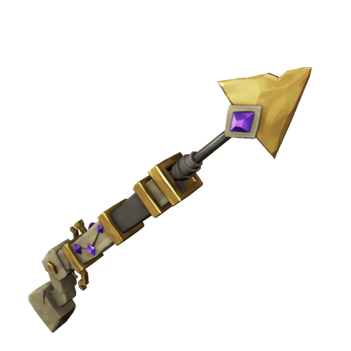 Dark Skies Grapple Gun