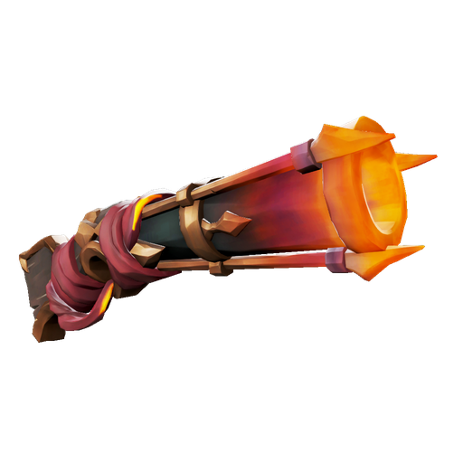 Dark Warsmith Blunderbuss