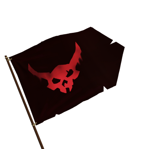 Dark Warsmith Flags
