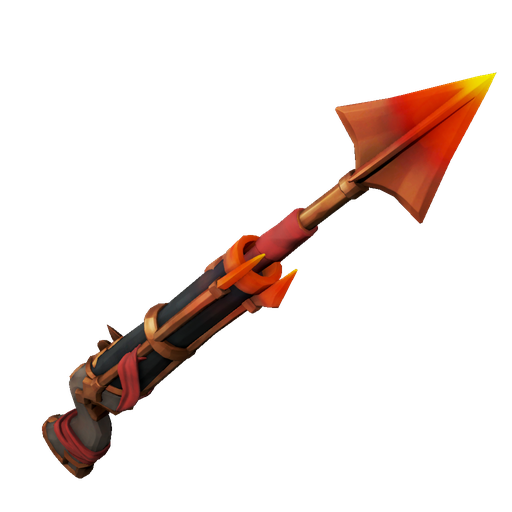 Dark Warsmith Grapple Gun