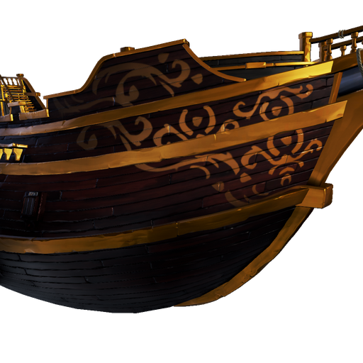 Dark Warsmith Hull Livery