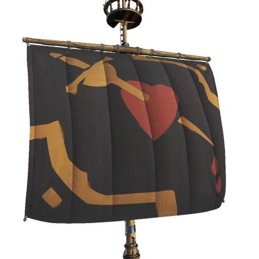 Dashing Duellist Sails