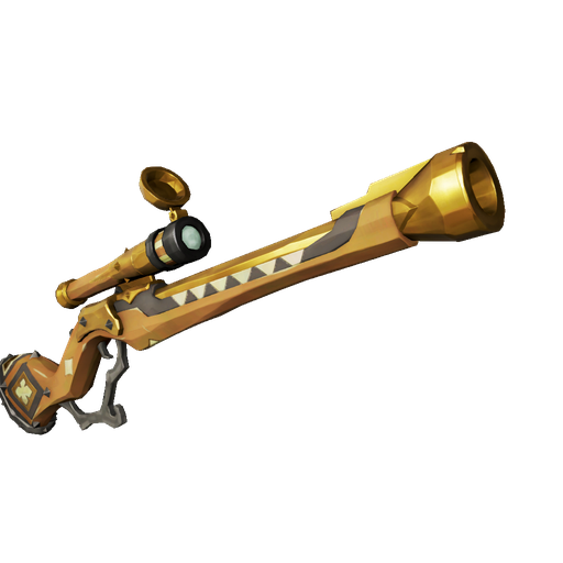Dashing Duellist Eye of Reach
