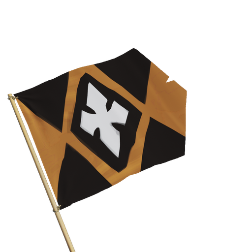 Dashing Duellist Flags