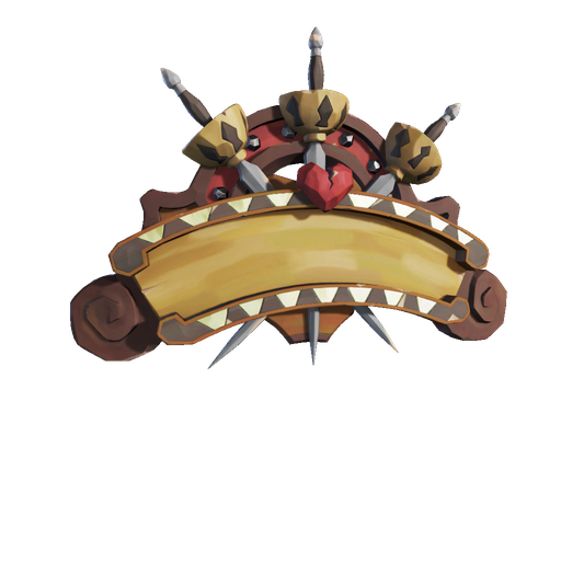 Dashing Duellist Crest