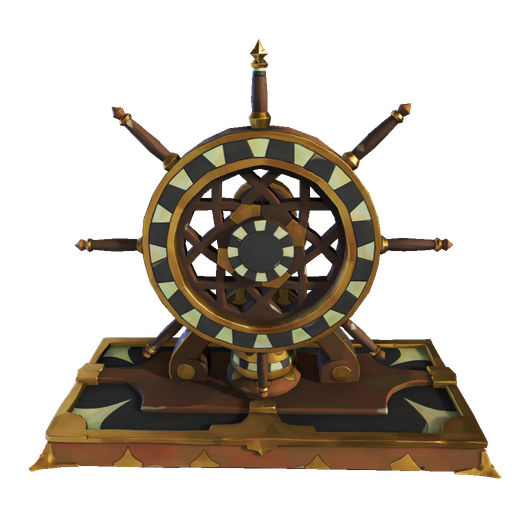 Dashing Duellist Wheel