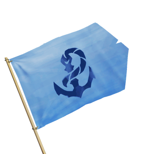 The Voyager Flag