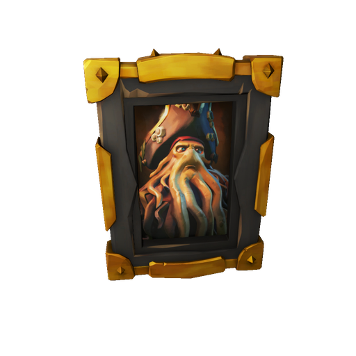 A Pirate's Life Ornaments