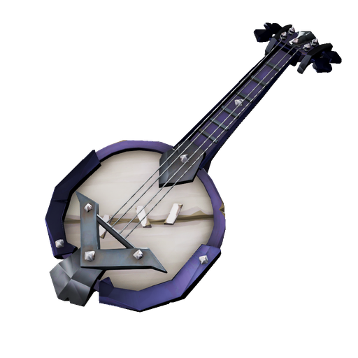Dawn Hunter Banjo