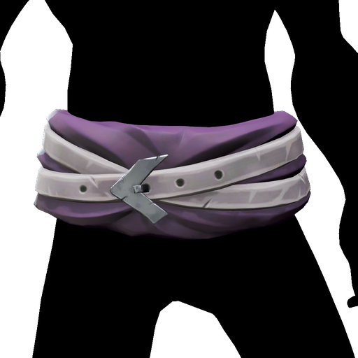 Dawn Hunter Belt