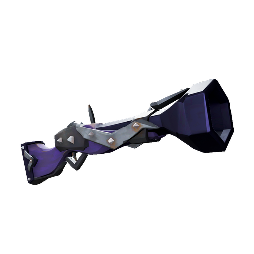 Dawn Hunter Blunderbuss