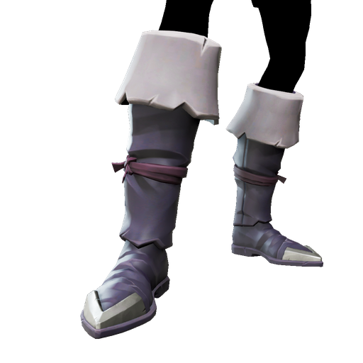 Dawn Hunter Boots