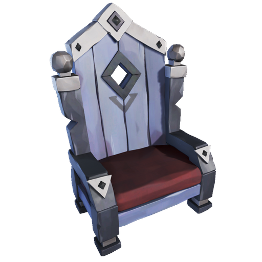 Dawn Hunter Chair