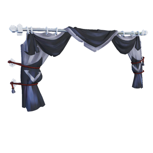 Dawn Hunter Curtains