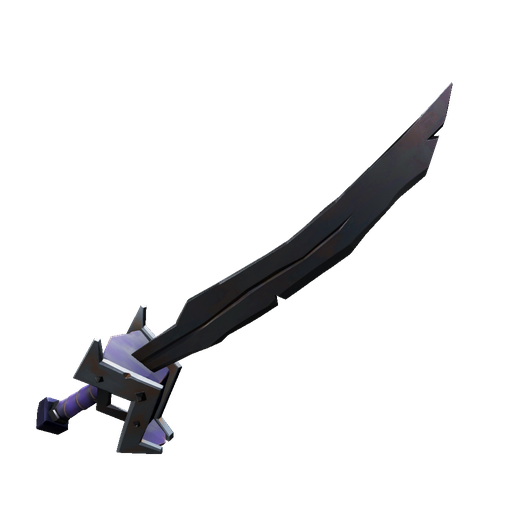 Dawn Hunter Cutlass