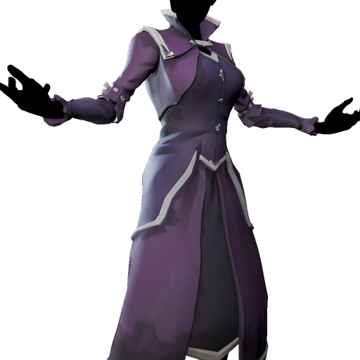 Dawn Hunter Dress