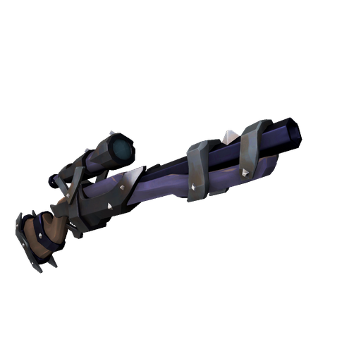 Dawn Hunter Eye of Reach