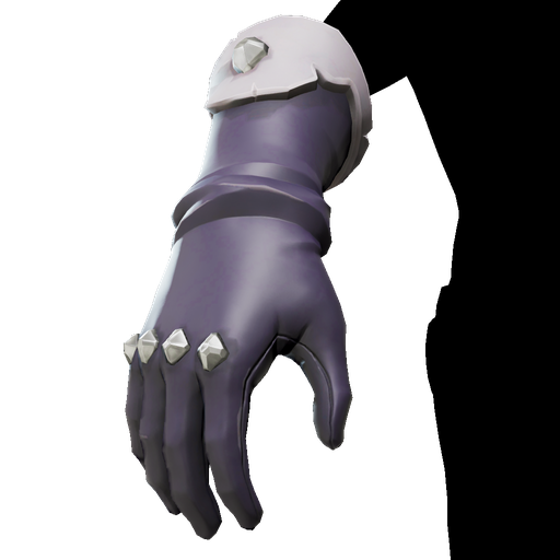 Dawn Hunter Gloves