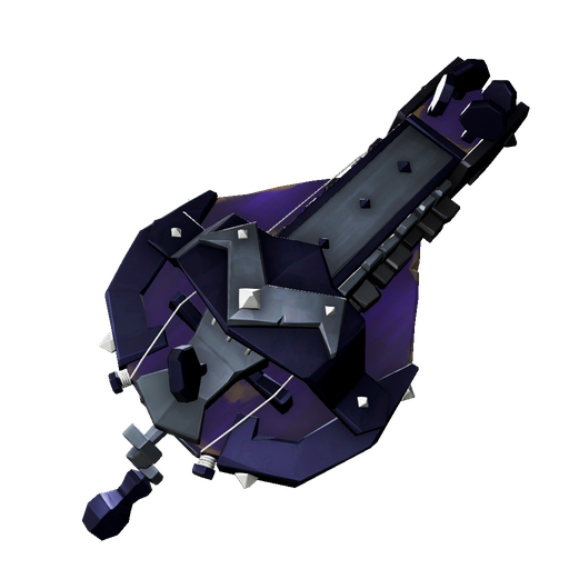 Dawn Hunter Hurdy-Gurdy