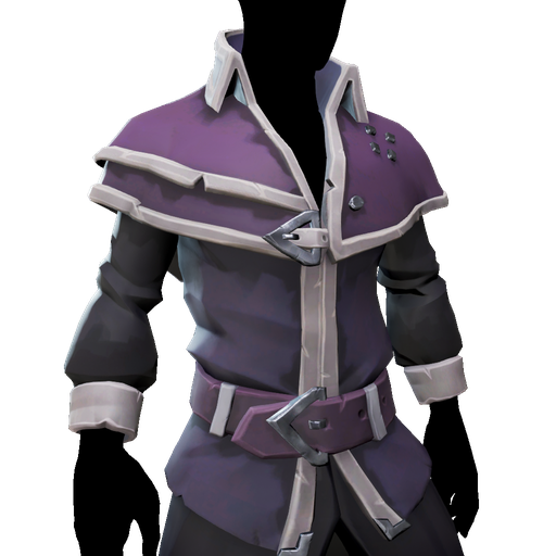 Dawn Hunter Jacket