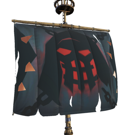Deadlock Jailer Sails