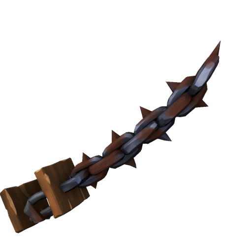 Deadlock Jailer Cutlass